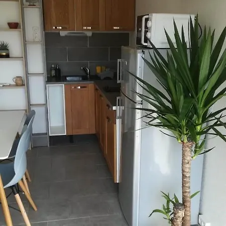 Appartamento Beau Avec Balcon, Vue Piscine, Parking Prive, Climatisation, Solarium, Laverie *
