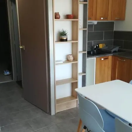 Beau Avec Balcon, Vue Piscine, Parking Prive, Climatisation, Solarium, Laverie Appartamento *